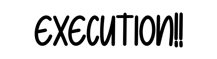 Bancors  Free Fonts Download