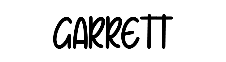 Bancors  Free Fonts Download