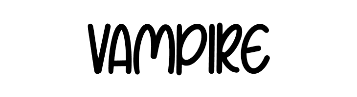 Bancors  Free Fonts Download