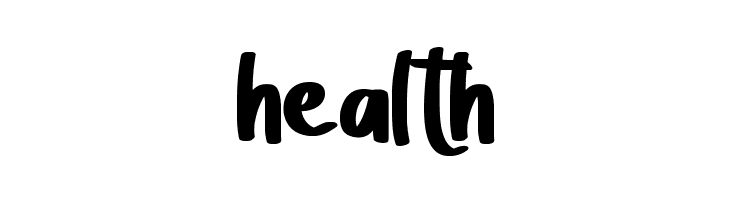 The Show - Personal Use  Free Fonts Download