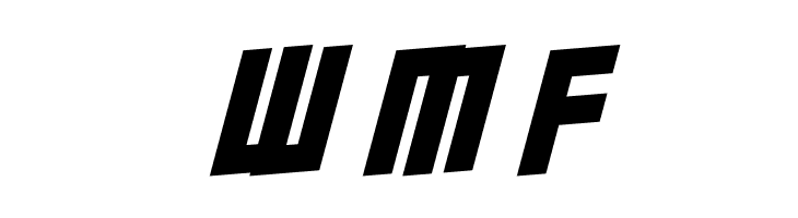 Super Squad Italic  Free Fonts Download