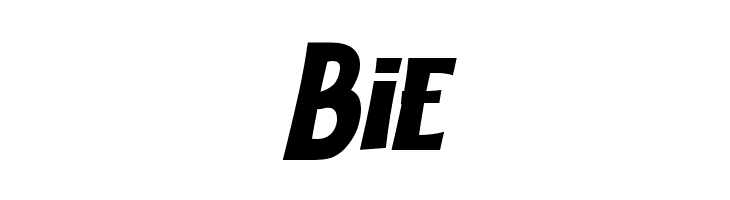 Thin Fox  Free Fonts Download