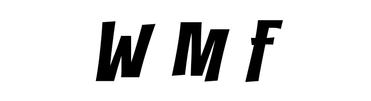 Thin Fox  Free Fonts Download