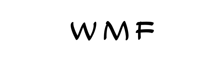 Wanders  Free Fonts Download