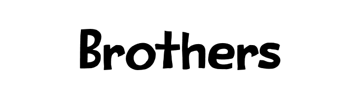 No Fudge Given DEMO Regular  Free Fonts Download