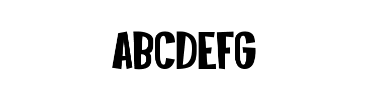 Bruteforce  Free Fonts Download
