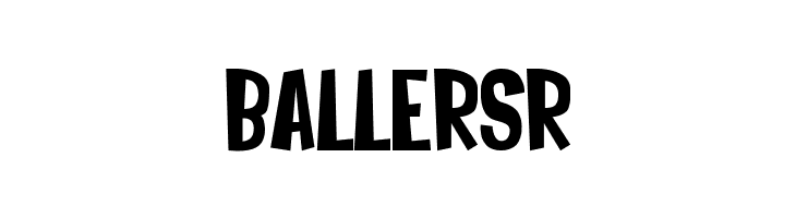 Bruteforce  Free Fonts Download