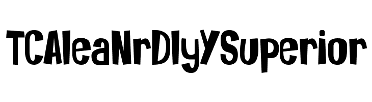 Bruteforce  Free Fonts Download