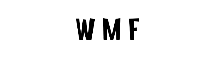 Bruteforce  Free Fonts Download