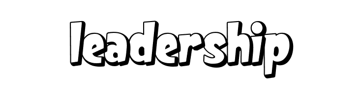 Komigo 3D Regular  Free Fonts Download