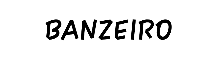 HFComic  Free Fonts Download