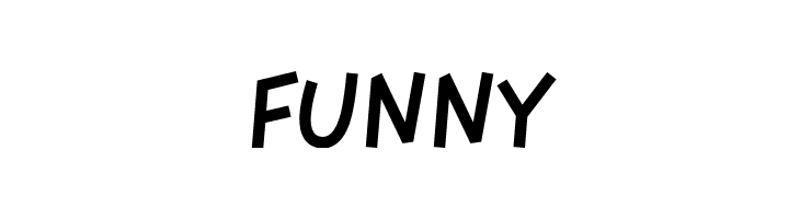 HFComic  Free Fonts Download