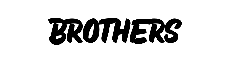 PEANUT BUTTER  Free Fonts Download