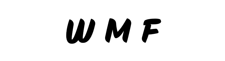 PEANUT BUTTER  Free Fonts Download