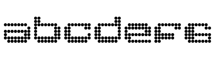 Round Regular  Free Fonts Download