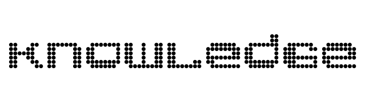 Round Regular  Free Fonts Download