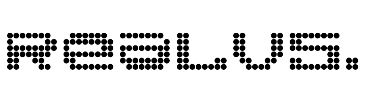 Round Regular  Free Fonts Download