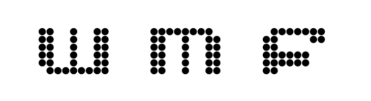 Round Regular  Free Fonts Download