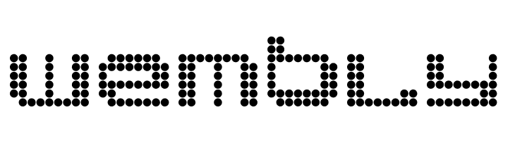 Round Regular  Free Fonts Download