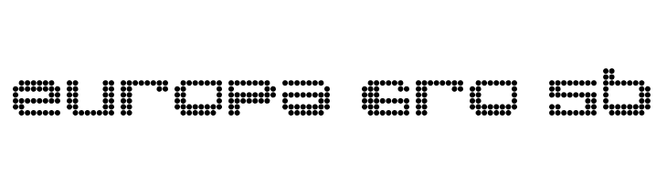Round Regular  Free Fonts Download