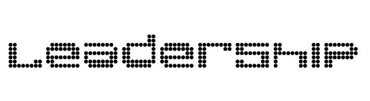 Round Regular  Free Fonts Download