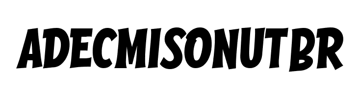 Browood Regular  Free Fonts Download