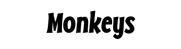 Browood Regular  Free Fonts Download