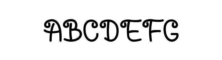 Swing-Happy  Free Fonts Download