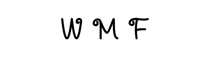 Swing-Happy  Free Fonts Download