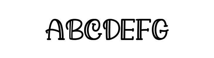 Halo Domas Regular  Free Fonts Download