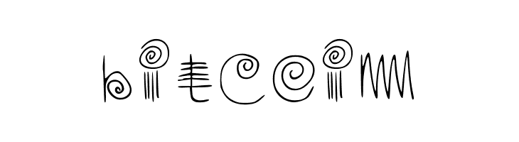 Ladder Writing Regular  Free Fonts Download