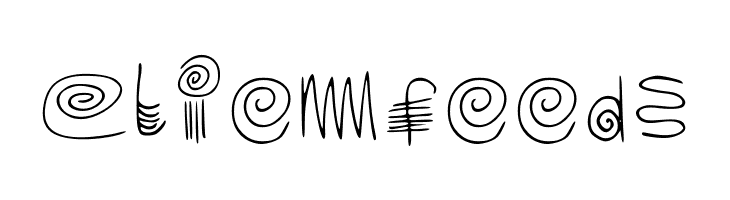 Ladder Writing Regular  Free Fonts Download