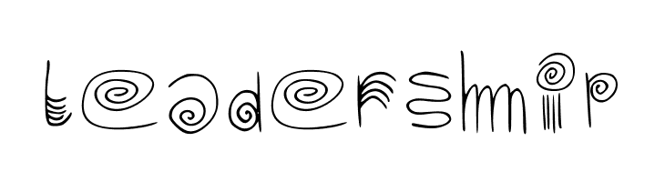 Ladder Writing Regular  Free Fonts Download