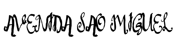 LoveMile01-Script  Free Fonts Download