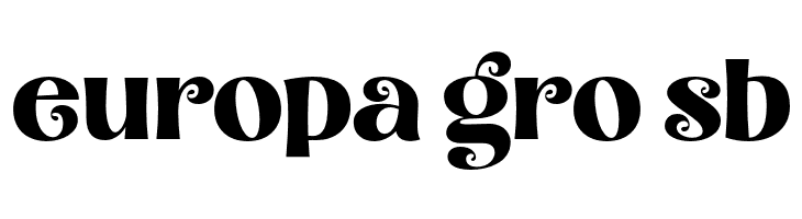 Bonello Regular  Free Fonts Download