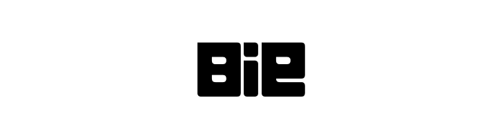 Bob Filled  Free Fonts Download