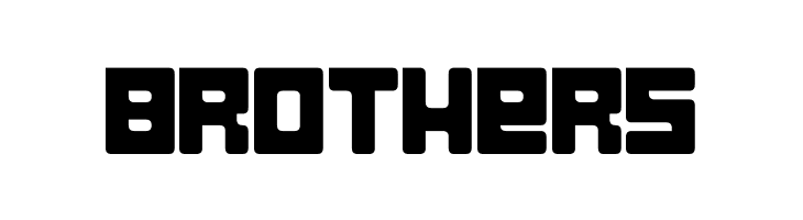 Bob Filled  Free Fonts Download