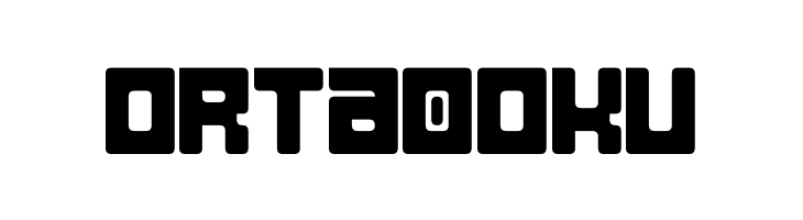 Bob Filled  Free Fonts Download