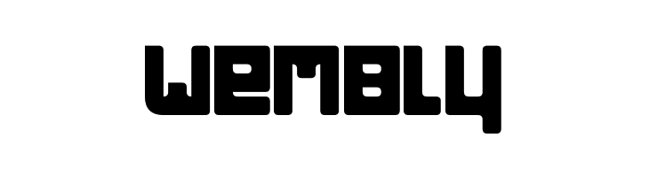 Bob Filled  Free Fonts Download