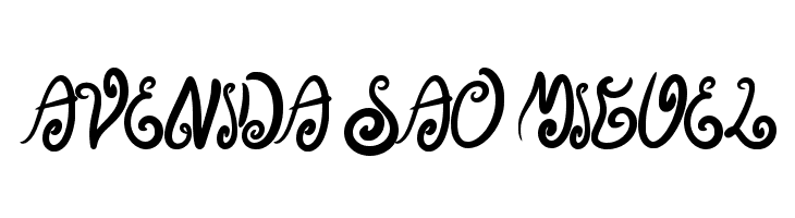 Brembo  Free Fonts Download