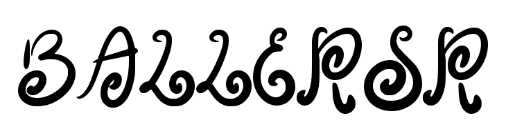 Brembo  Free Fonts Download