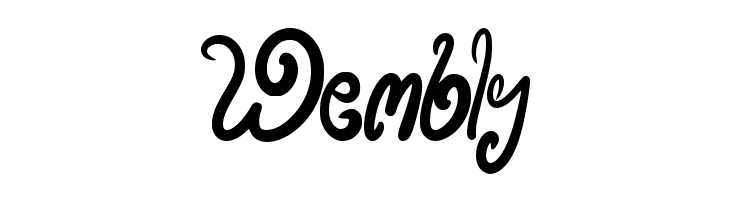 Brembo  Free Fonts Download