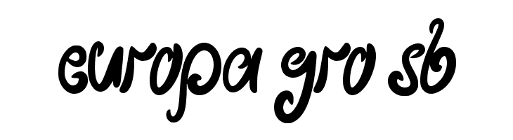 Brembo  Free Fonts Download