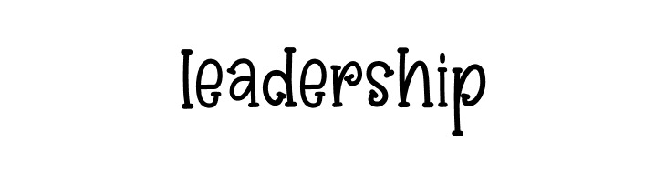 Kids Smart  Free Fonts Download