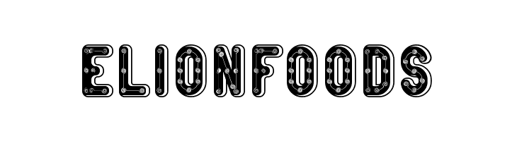 MERGI  Free Fonts Download