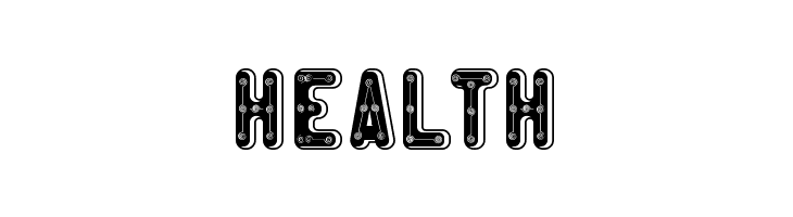 MERGI  Free Fonts Download