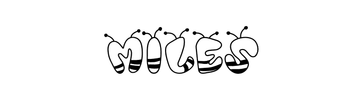 Kidsbee  Free Fonts Download