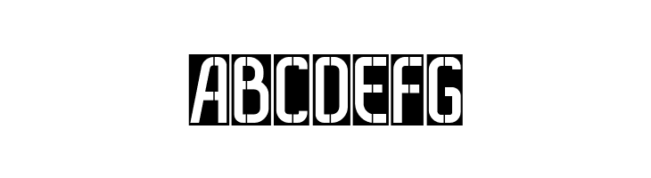 Arrivals And Departures Regular  Free Fonts Download