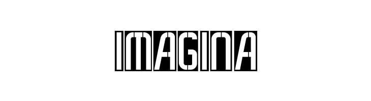 Arrivals And Departures Regular  Free Fonts Download