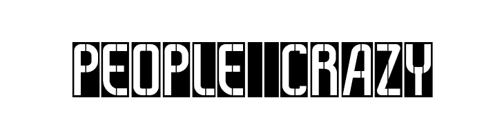 Arrivals And Departures Regular  Free Fonts Download